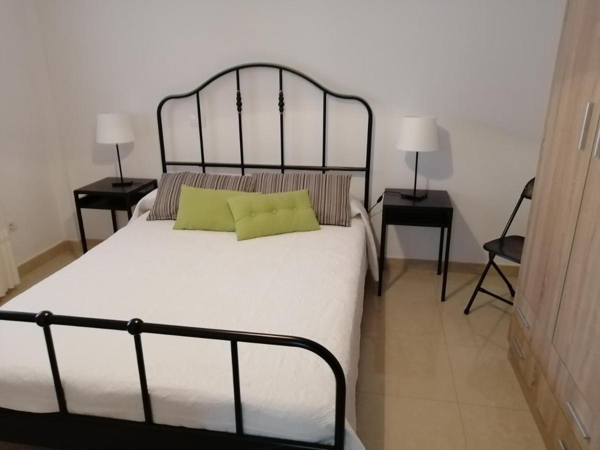 Casa El Tonelero Con Jardin Y Piscina Privada Βίλα Gáldar Εξωτερικό φωτογραφία