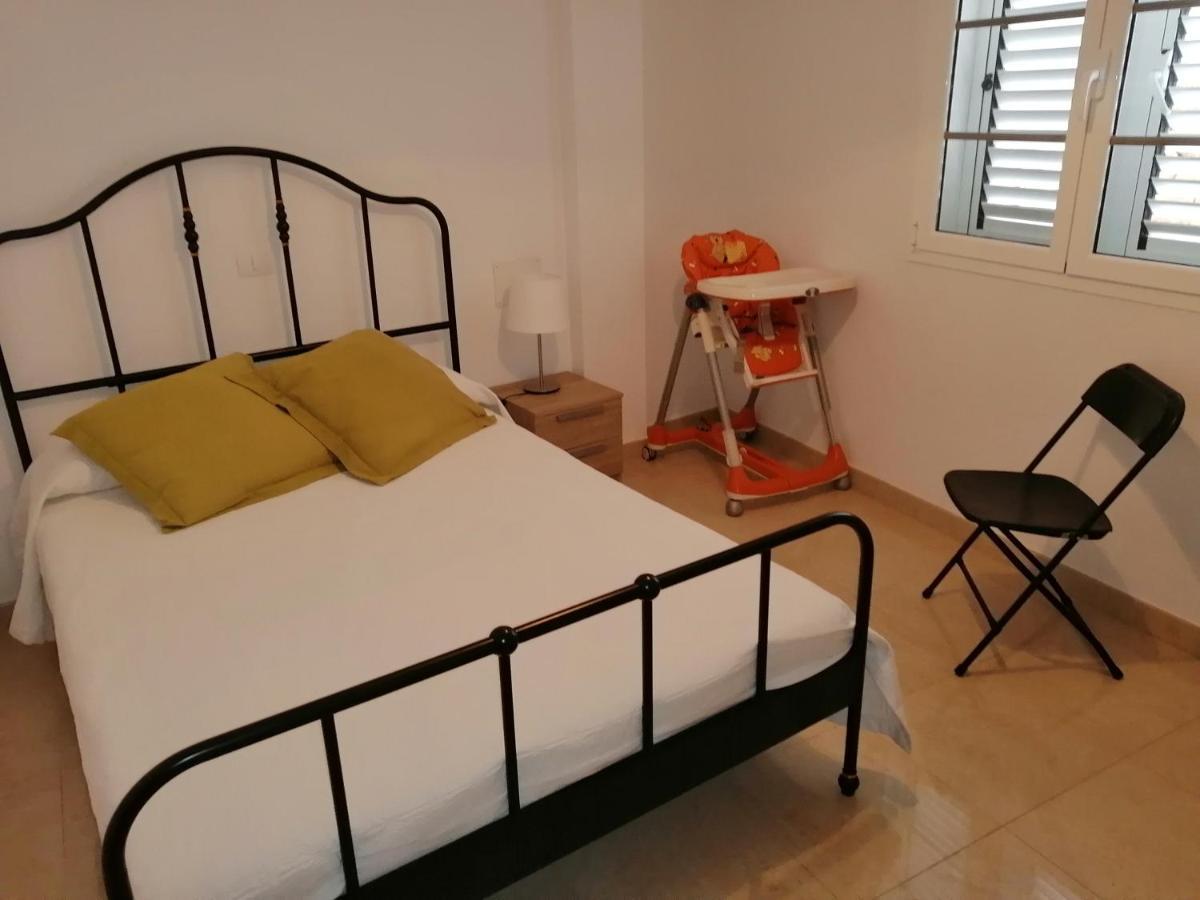 Casa El Tonelero Con Jardin Y Piscina Privada Βίλα Gáldar Εξωτερικό φωτογραφία