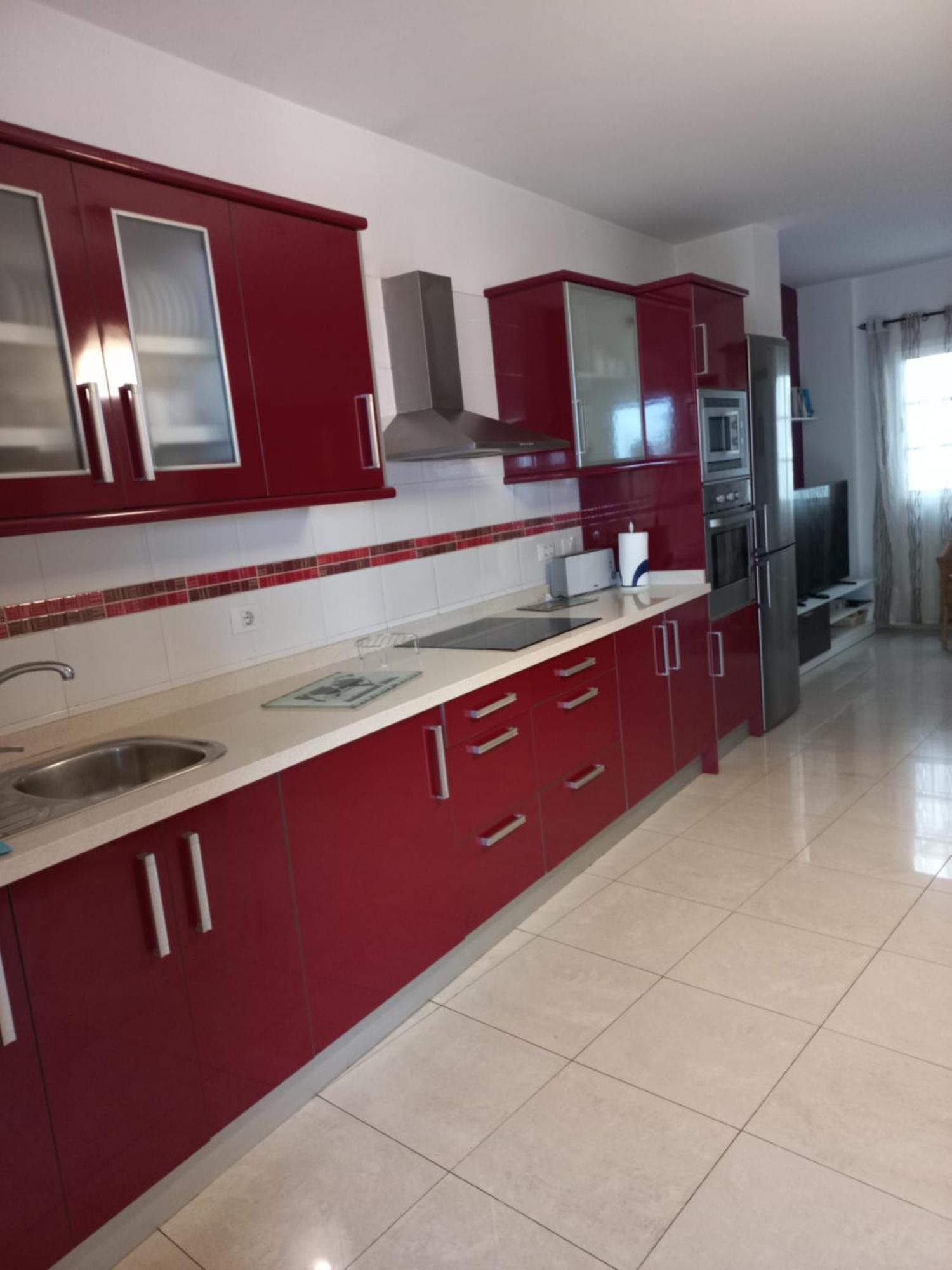 Casa El Tonelero Con Jardin Y Piscina Privada Βίλα Gáldar Εξωτερικό φωτογραφία