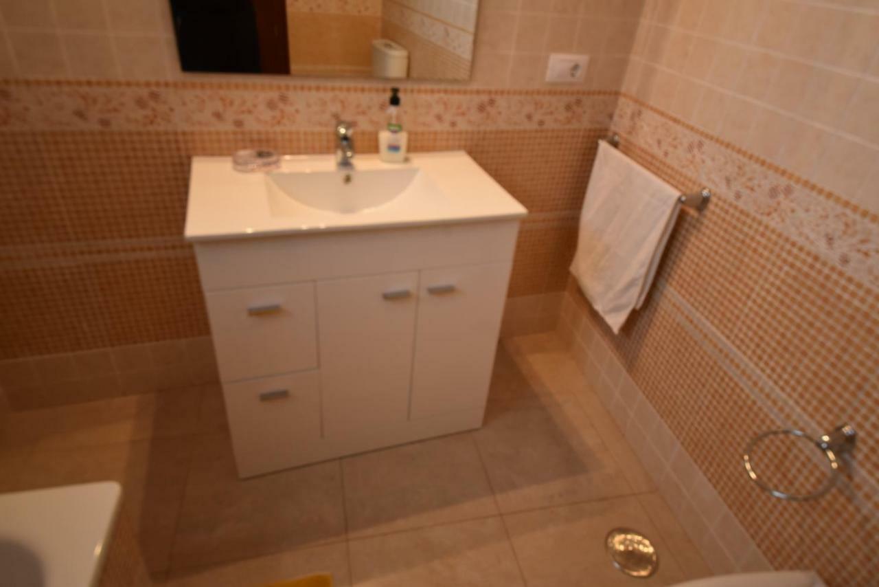 Casa El Tonelero Con Jardin Y Piscina Privada Βίλα Gáldar Εξωτερικό φωτογραφία
