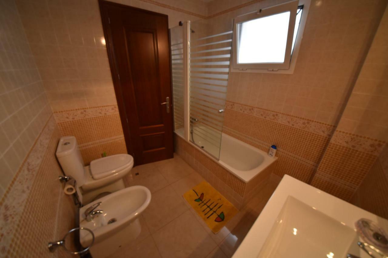 Casa El Tonelero Con Jardin Y Piscina Privada Βίλα Gáldar Εξωτερικό φωτογραφία