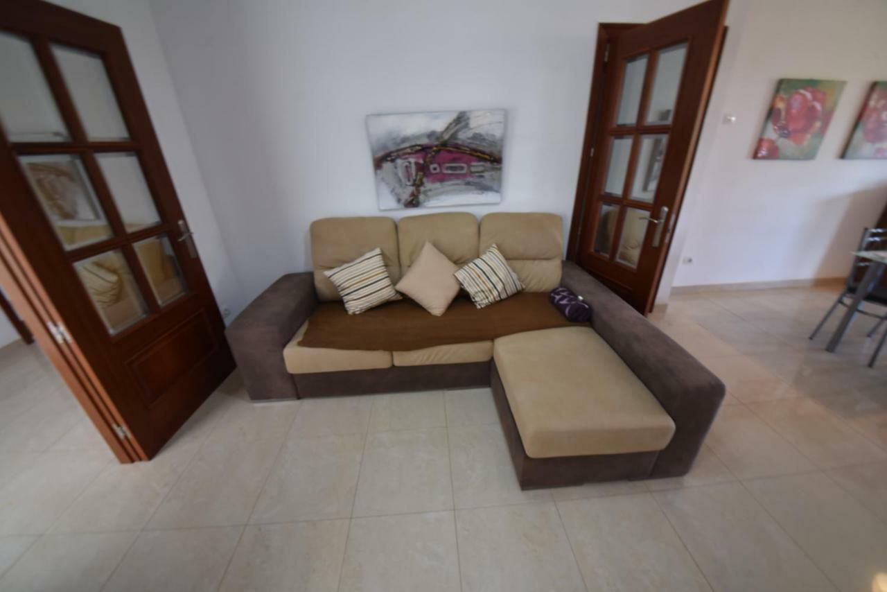 Casa El Tonelero Con Jardin Y Piscina Privada Βίλα Gáldar Εξωτερικό φωτογραφία