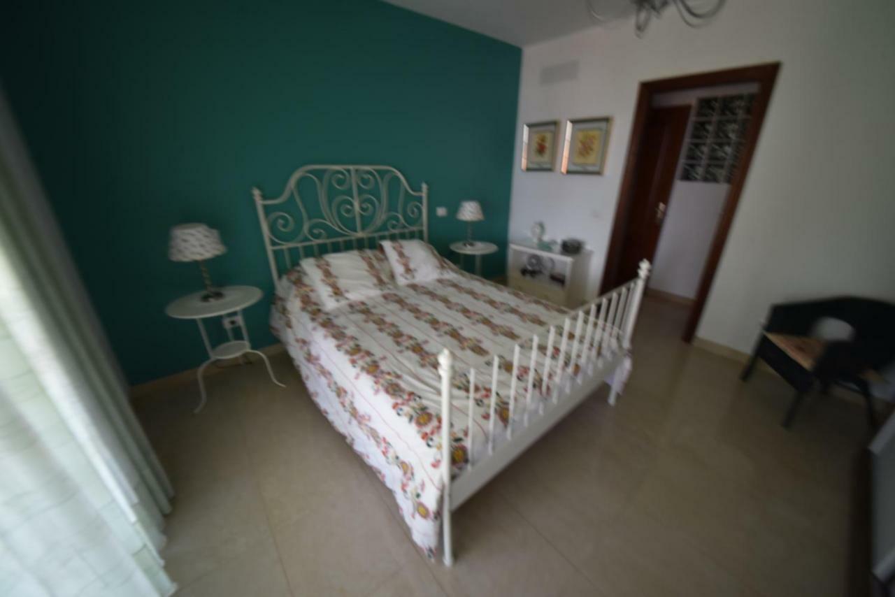 Casa El Tonelero Con Jardin Y Piscina Privada Βίλα Gáldar Εξωτερικό φωτογραφία